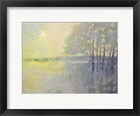 Spring Flood Fine Art Print