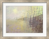 Sun's Warmth Fine Art Print