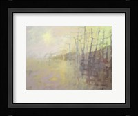 Sun's Warmth Fine Art Print