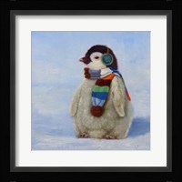 30 Below Fine Art Print