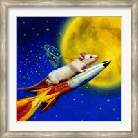 Dream Catcher Fine Art Print