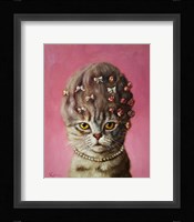 Marie Catoinette Fine Art Print