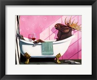 Retirement Fine Art Print