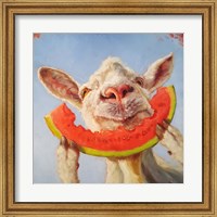 Summer Treat Fine Art Print