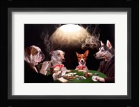 The Bluff Fine Art Print