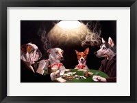 The Bluff Fine Art Print