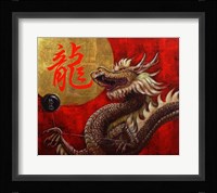 Yoyo Master Fine Art Print