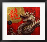 Yoyo Master Fine Art Print