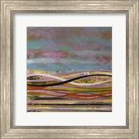 High Plains 1 Fine Art Print