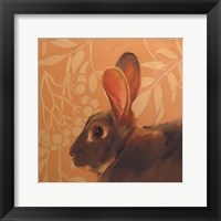 The Hare Fine Art Print