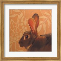 The Hare Fine Art Print