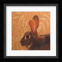 The Hare Fine Art Print
