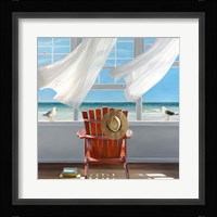Lookout Fine Art Print