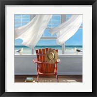Lookout Fine Art Print