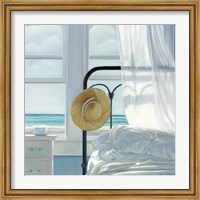 Sand in the Sheets Fine Art Print