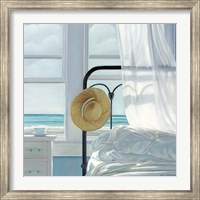 Sand in the Sheets Fine Art Print