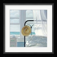Sand in the Sheets Fine Art Print