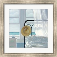 Sand in the Sheets Fine Art Print