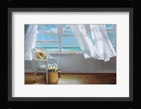 Sense Memory Fine Art Print