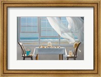 The Shell Collectors Fine Art Print