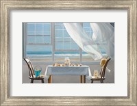 The Shell Collectors Fine Art Print