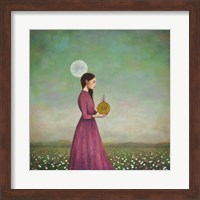 Counting on the Cosmos Fine Art Print