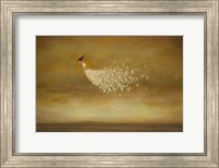 Freeform Fine Art Print