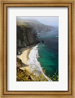 Big Sur Coast Fine Art Print