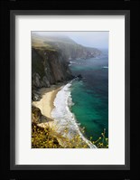 Big Sur Coast Fine Art Print