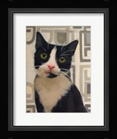 I'm Listening Fine Art Print