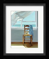 Deep Breathing Fine Art Print