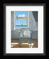 Rubberneck Fine Art Print