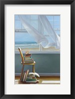 Summer Reading List Fine Art Print