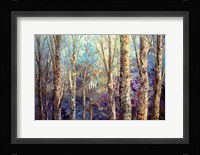 Elven Kingdom Fine Art Print