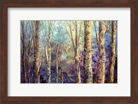 Elven Kingdom Fine Art Print