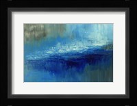 Lost Paradise Fine Art Print