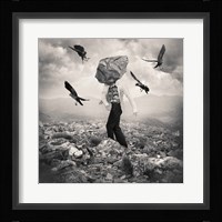 Battle Fine Art Print