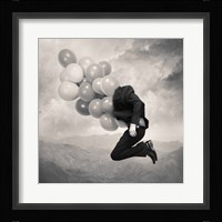 Elsewhere Fine Art Print