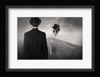 We Meet Again, Old Friend Fine Art Print