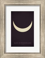Alice in Wonderland Fine Art Print
