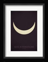 Alice in Wonderland Fine Art Print