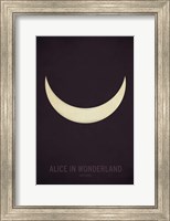 Alice in Wonderland Fine Art Print