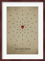 Pied Piper Fine Art Print