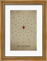 Pied Piper Fine Art Print