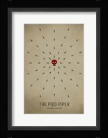Pied Piper Fine Art Print