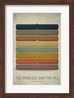 Princess Pea Fine Art Print
