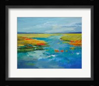 Come Away With Me Fine Art Print