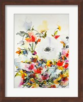 Gardenia 11 Fine Art Print