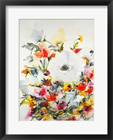 Gardenia 11 Fine Art Print