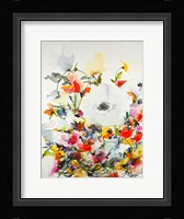 Gardenia 11 Fine Art Print